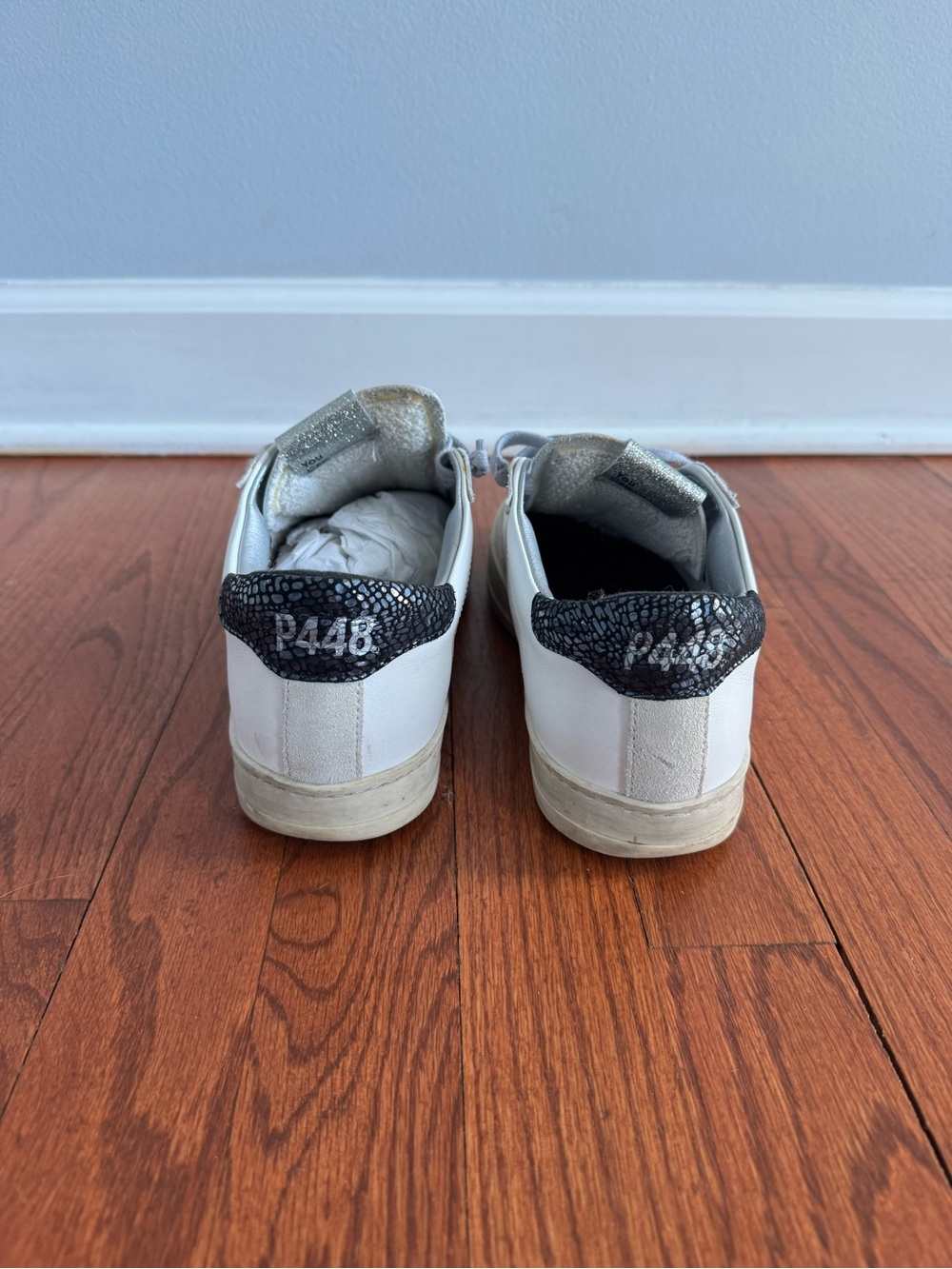 P448 Sneakers - Picture 3 of 6